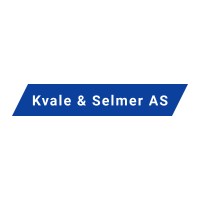 Kvale & Selmer AS logo - Similar company to Klimacontrol As