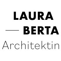 Laura Berta Architektin logo - Similar company to Srcg