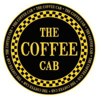 The Coffee Cab logo - Similar company to Coffee Beans
