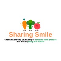 Sharing Smile logo - Similar company to Astrobites
