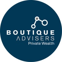 Boutique Advisers Private Wealth logo - Similar company to Warr Hunt