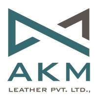 AKM LEATHER PVT. LTD. logo - Similar company to Sb Leather