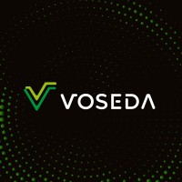 VOSEDA logo - Similar company to Censys