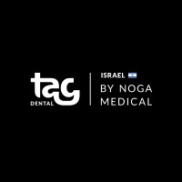 TAG Dental Israel logo - Similar company to Gp Implants
