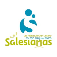 Colegio Salesianas San Juan Bosco - Las Palmas de Gran Canaria logo - Similar company to Gimnasio Las Palmas