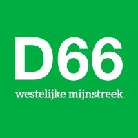 D66 Westelijke Mijnstreek logo - Similar company to D66 Enschede