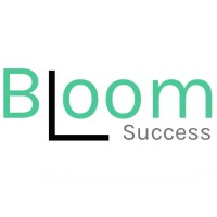 Bloom Success logo - Similar company to The Grit Makers