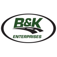 B&K Enterprises logo - Similar company to Nemf