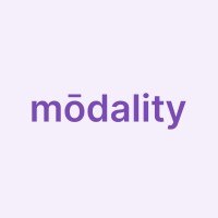 Modality Marketing logo - Similar company to Colorado Craft Insurance