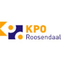 KPO Roosendaal logo - Similar company to Menea