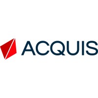 Acquis, North America logo - Similar company to Leadcraft