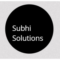 Subhi Solutions logo - Similar company to Samenleven - Convivence