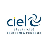 CIEL Electricité SA logo - Similar company to Sedelec Sa Lausanne