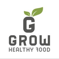 Grow Healthy Food logo - Similar company to Nulife Clinics