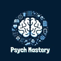 Psychmastery logo - Similar company to Equilii