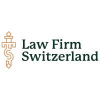 Switzerland Lawfirm logo - Similar company to Kyle & Kyle Law