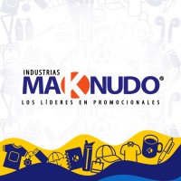 Industrias Maknudo logo - Similar company to Graylawn
