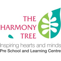 The Harmony Tree Preschool & Learning Centre logo - Similar company to Kajave Furniture