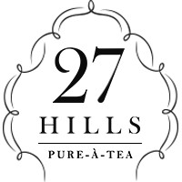 27hills logo - Similar company to Tea-N-We