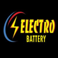 Electro Battery Inc logo - Similar company to China Experience