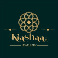 Kiashaa Jewellery logo - Similar company to Ark Jewellery By Kristina Smith