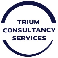 Trium Consultancy Services logo - Similar company to Future Group Usa Enterprise Inc