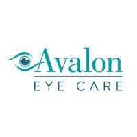Avalon Eye Care logo - Similar company to Beam Technologies
