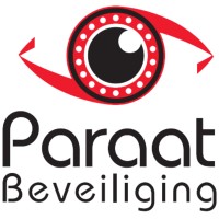 Paraat Beveiliging logo - Similar company to Protectgroup     Beveiliging | Telecom & Ict
