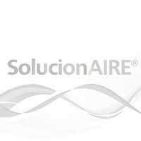 SolucionAIRE logo - Similar company to Kbt Solutions