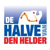 Halve van Den Helder logo - Similar company to Crowd Support