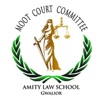 Moot Court Commitee ALS Gwalior logo - Similar company to Munich Business Speakers