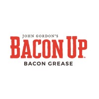Better N Bacon LLC, distributors of Bacon Up bacon grease logo - Similar company to Kareco International, Inc.