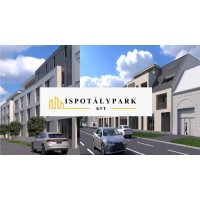 ISPOTÁLYPARK Kft. logo - Similar company to Energyhub
