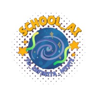 School AI logo - Similar company to Silly School Education