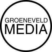 Groeneveld Media logo - Similar company to Artificial Studio
