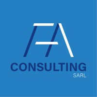 F.A. Consulting logo - Similar company to Faconsulting