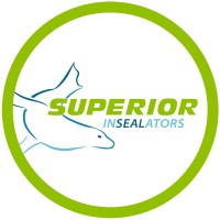 Superior Insealators logo - Similar company to Lean Learning Center