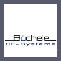 SF-Systeme Büchele GmbH logo - Similar company to Bun Engineering