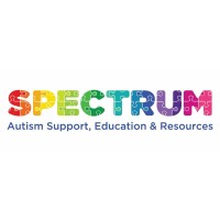 Spectrum Autism Support Group, Inc. logo - Similar company to Echoic Autism Center Inc.