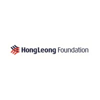 Hong Leong Foundation logo - Similar company to Edelteq Technologies Sdn Bhd
