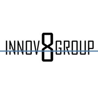 Innov8 Group Inc. logo - Similar company to Ramdar Resource Management Ltd.