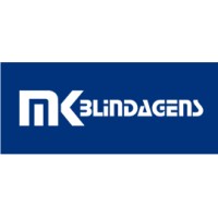 Mk Blindagens logo - Similar company to Maxmill Tecnologia Em Processos
