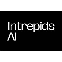 Intrepids AI logo - Similar company to Ludolab