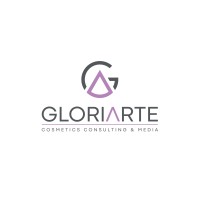 Gloriarte Cosmetics Consulting & Media logo - Similar company to Rulead New Medi̇a
