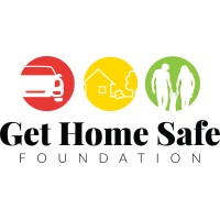 Get Home Safe Foundation logo - Similar company to Comtech Training