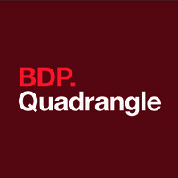 BDP Quadrangle logo - Similar company to Smps Ontario