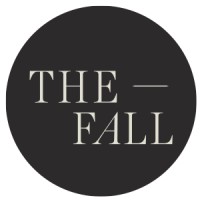 The Fall Bride logo - Similar company to East London Mushroom Collective