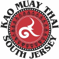 Kao Muay Thai logo - Similar company to The Block Muay Thai