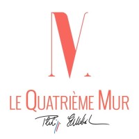 Le Quatrième Mur logo - Similar company to Junidan