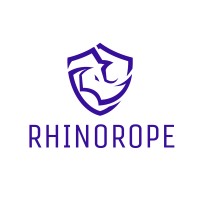 RhinoRope logo - Similar company to Alvista Loop